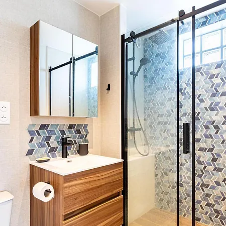 Apartment Guestready - Chic Avec Vue Panoramique *