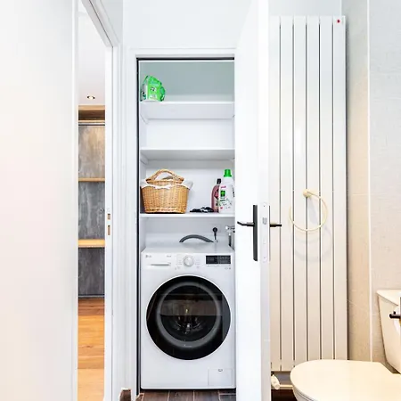 Apartment Guestready - Chic Avec Vue Panoramique