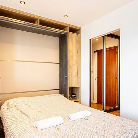Guestready - Chic Avec Vue Panoramique Paris