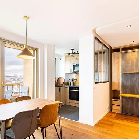 Guestready - Chic Avec Vue Panoramique
